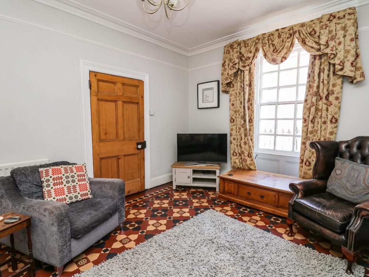 Dewi Villa Aberaeron Εξωτερικό φωτογραφία