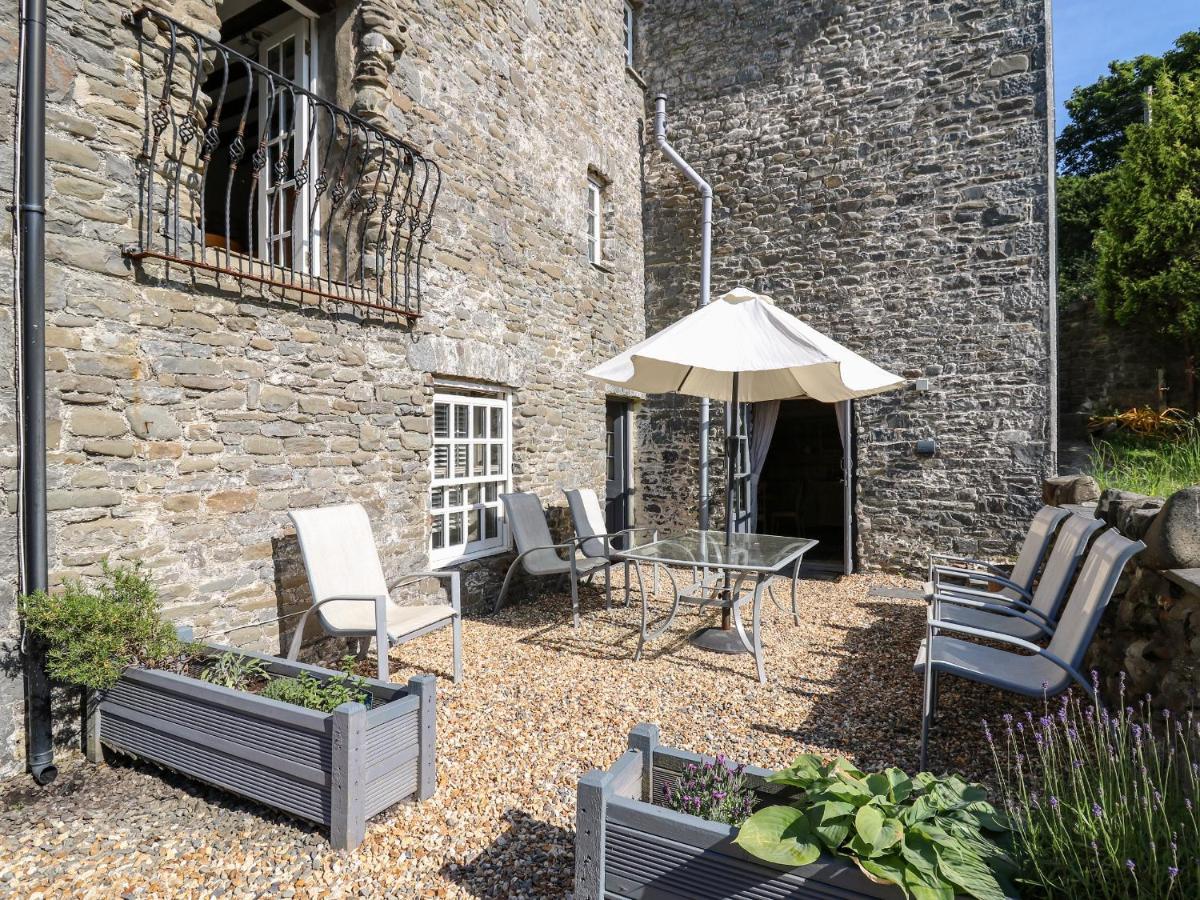 Dewi Villa Aberaeron Εξωτερικό φωτογραφία