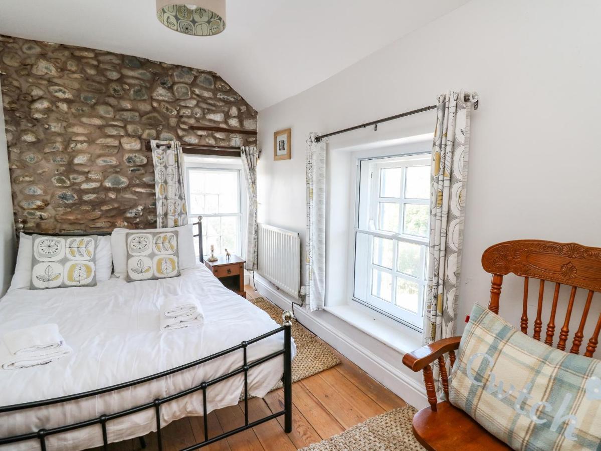 Dewi Villa Aberaeron Εξωτερικό φωτογραφία
