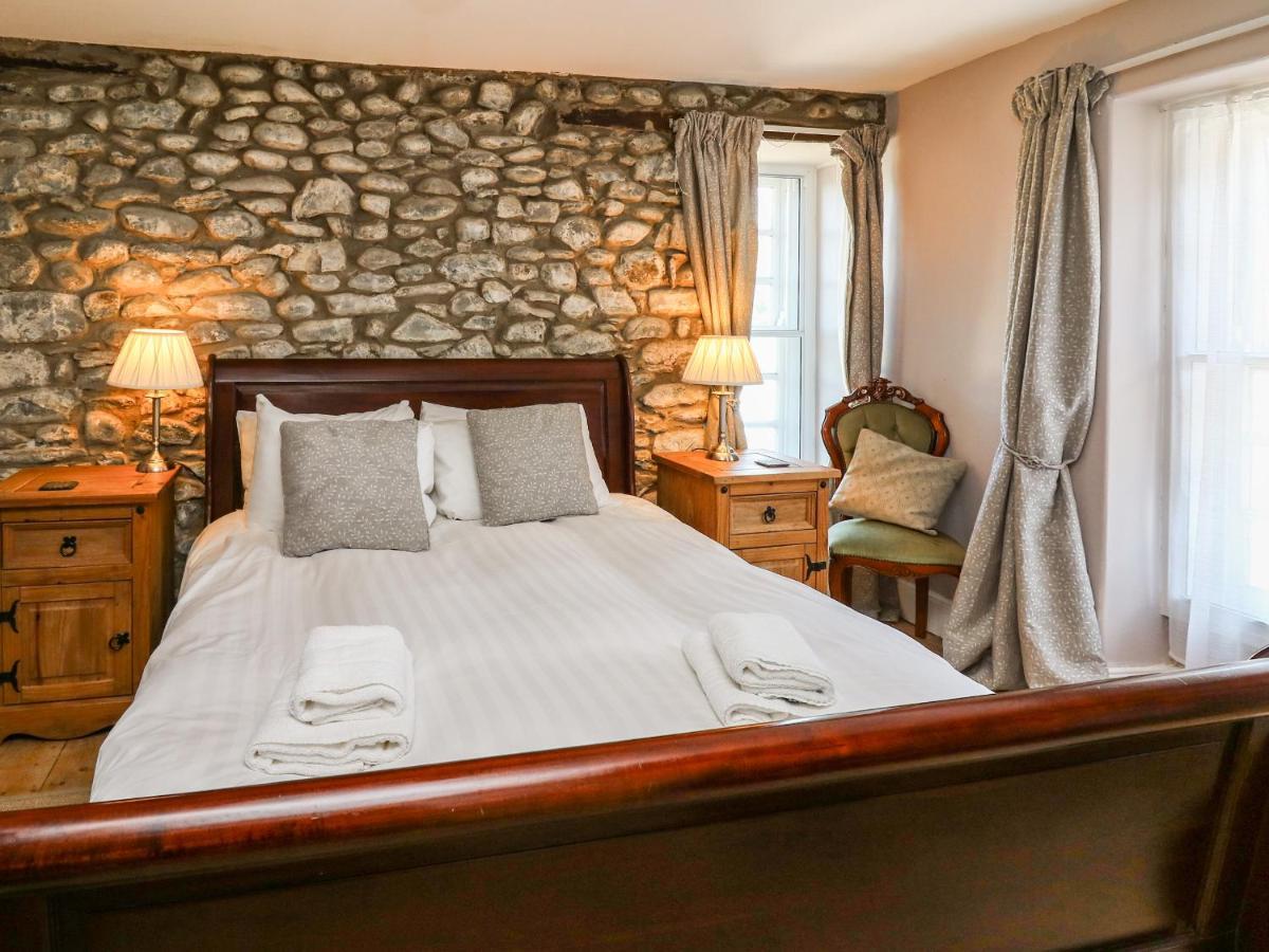 Dewi Villa Aberaeron Εξωτερικό φωτογραφία
